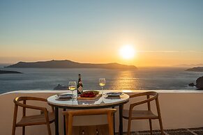 Inspire Santorini Luxury Villas
