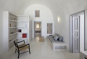 Inspire Santorini Luxury Villas