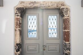 Inspire Santorini Luxury Villas