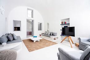 Inspire Santorini Luxury Villas