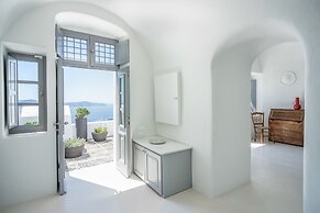 Inspire Santorini Luxury Villas