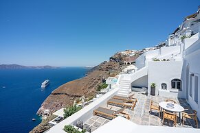 Inspire Santorini Luxury Villas
