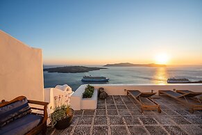 Inspire Santorini Luxury Villas