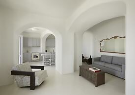 Inspire Santorini Luxury Villas