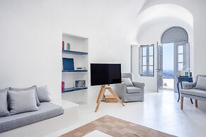 Inspire Santorini Luxury Villas