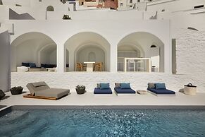Inspire Santorini Luxury Villas