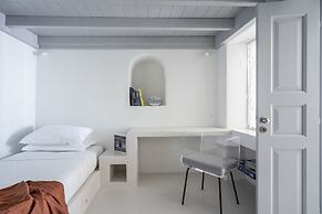 Inspire Santorini Luxury Villas