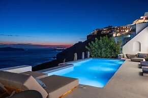 Inspire Santorini Luxury Villas