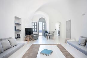 Inspire Santorini Luxury Villas