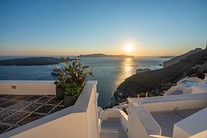 Inspire Santorini Luxury Villas