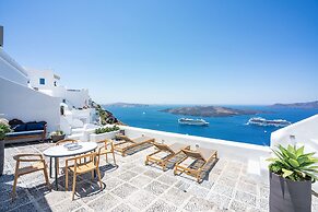 Inspire Santorini Luxury Villas