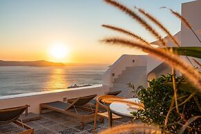 Inspire Santorini Luxury Villas