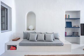 Inspire Santorini Luxury Villas