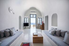 Inspire Santorini Luxury Villas