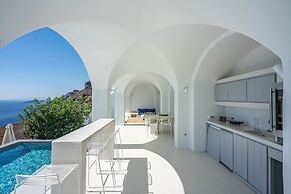 Inspire Santorini Luxury Villas
