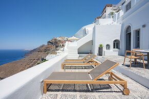 Inspire Santorini Luxury Villas