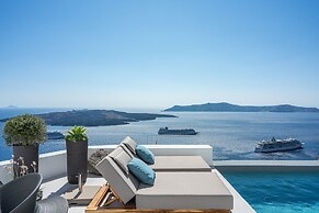 Inspire Santorini Luxury Villas