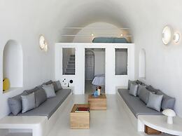 Inspire Santorini Luxury Villas