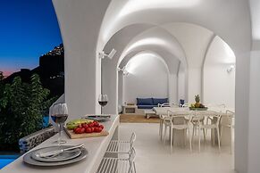 Inspire Santorini Luxury Villas
