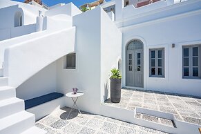 Inspire Santorini Luxury Villas