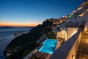 Inspire Santorini Luxury Villas