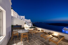 Inspire Santorini Luxury Villas