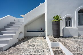 Inspire Santorini Luxury Villas