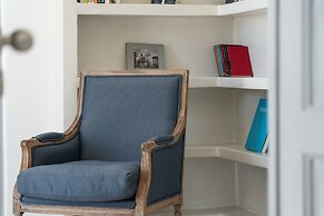 Inspire Santorini Luxury Villas