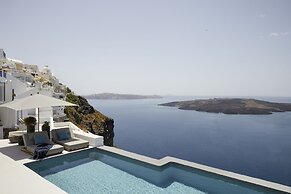 Inspire Santorini Luxury Villas