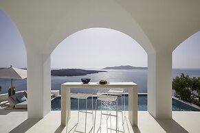 Inspire Santorini Luxury Villas