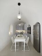 Inspire Santorini Luxury Villas
