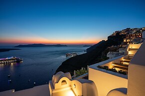 Inspire Santorini Luxury Villas
