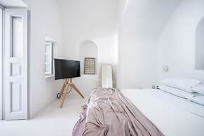 Inspire Santorini Luxury Villas