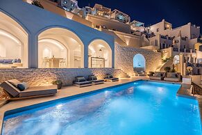 Inspire Santorini Luxury Villas