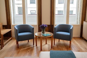 Casa do Arquiteto - Townhouse