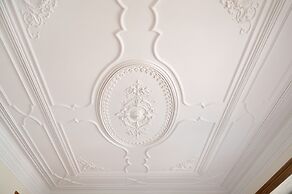 Casa do Arquiteto - Townhouse