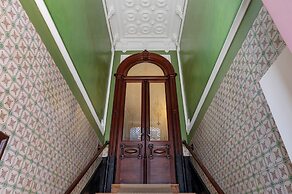 Casa do Arquiteto - Townhouse