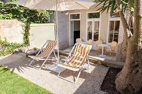 Casa do Arquiteto - Townhouse