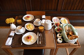 Casa do Arquiteto - Townhouse