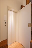 Casa do Arquiteto - Townhouse