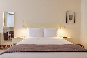 Casa do Arquiteto - Townhouse