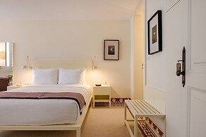 Casa do Arquiteto - Townhouse