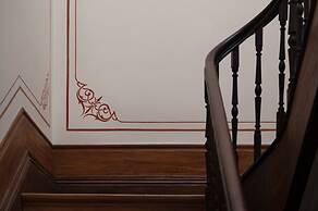 Casa do Arquiteto - Townhouse