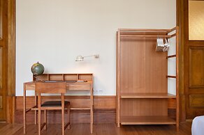 Casa do Arquiteto - Townhouse