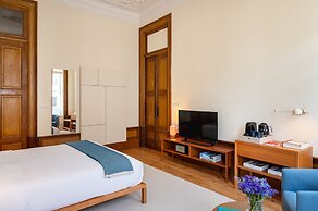 Casa do Arquiteto - Townhouse