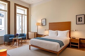 Casa do Arquiteto - Townhouse