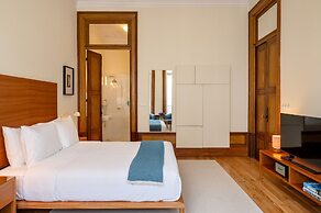 Casa do Arquiteto - Townhouse