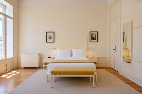 Casa do Arquiteto - Townhouse