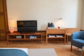 Casa do Arquiteto - Townhouse