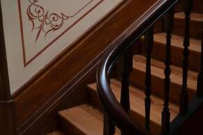 Casa do Arquiteto - Townhouse